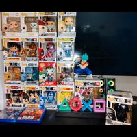 Funko pop,action figure, game 