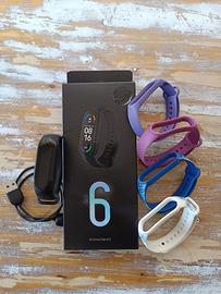 Xiaomi Smart Band 6