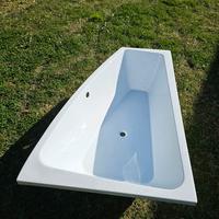 Struttura vasca da bagno relaxdesign
