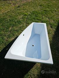 Struttura vasca da bagno relaxdesign