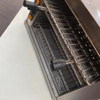 Tostapane Professionale Italvigor ONDE