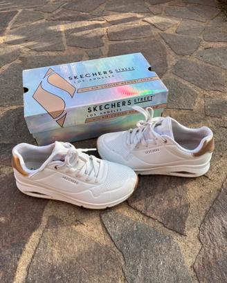 Scarpe Donna Skechers