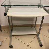 Mobile PC + sgabello