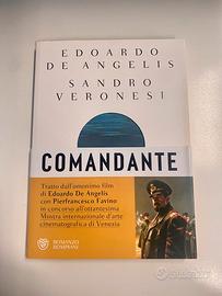 Comandante