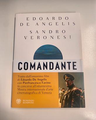 Comandante