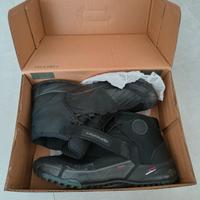 Scarpe moto
