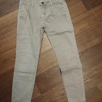 pantaloni Jacob Cohen donna 