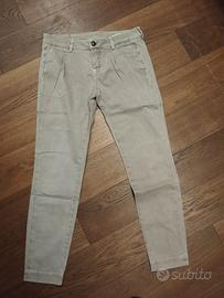 pantaloni Jacob Cohen donna 