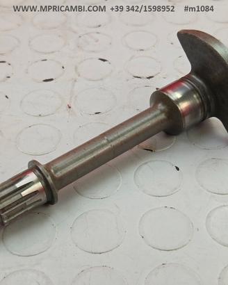 CONTROALBERO INGRANAGGIO YAMAHA WRF 400 1999 2000
