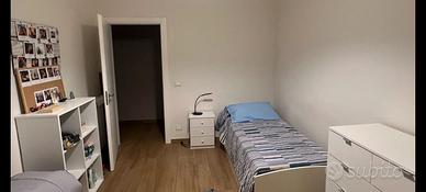 Camera singola per studentesse Palermo