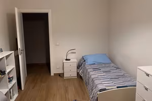 Camera singola per studentesse Palermo