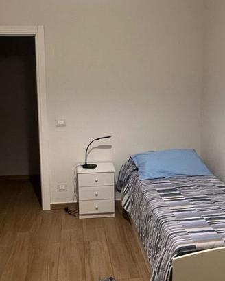 Camera singola per studentesse Palermo