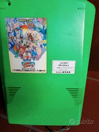 SUPER STREET FIGHTER II CPS2 - Versione Giapponese