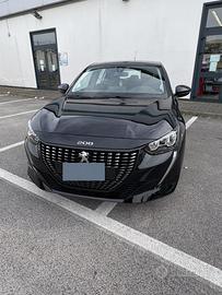 Peugeot 208 2a serie (2022)