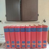 raccolta enciclopedia 