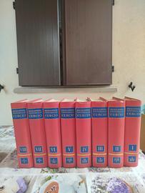 raccolta enciclopedia 