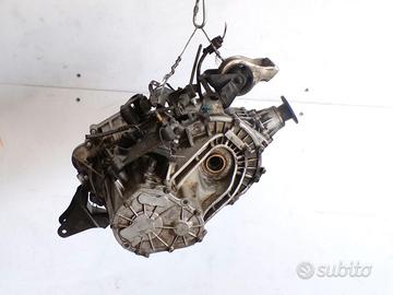 Cambio manuale Hyundai Santa fe 2.0 crdi 4x4 2004