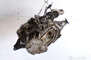 Cambio manuale Hyundai Santa fe 2.0 crdi 4x4 2004