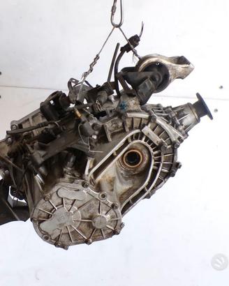 Cambio manuale Hyundai Santa fe 2.0 crdi 4x4 2004