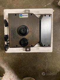 SERRATURA BLINDATA MOTTURA 630 e 631 DA APPLICARE