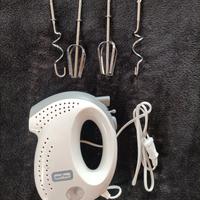 sbattitore elettrico 