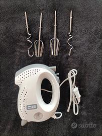 sbattitore elettrico 