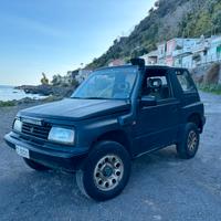 Suzuki vitara 1600 8v