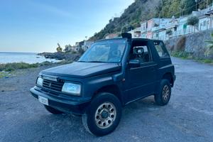 Suzuki vitara 1600 8v