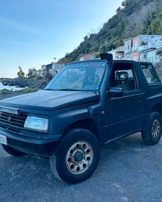 Suzuki vitara 1600 8v