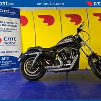 HARLEY-DAVIDSON 883 R - XL 883R Garantita e Fina