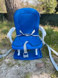 Rialzo per sedia bimbi 6-36 mesi e anche di piu