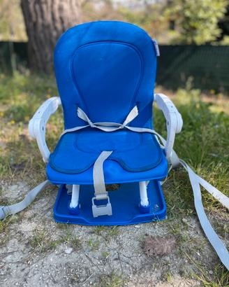 Rialzo per sedia bimbi 6-36 mesi e anche di piu