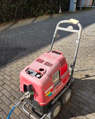 Idropulitrice MITHO PLUS