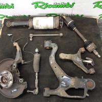 KIT RUOTA ANT. S. RANGE ROVER SPORT 2.7 2006