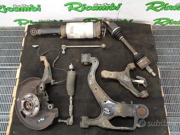 KIT RUOTA ANT. S. RANGE ROVER SPORT 2.7 2006