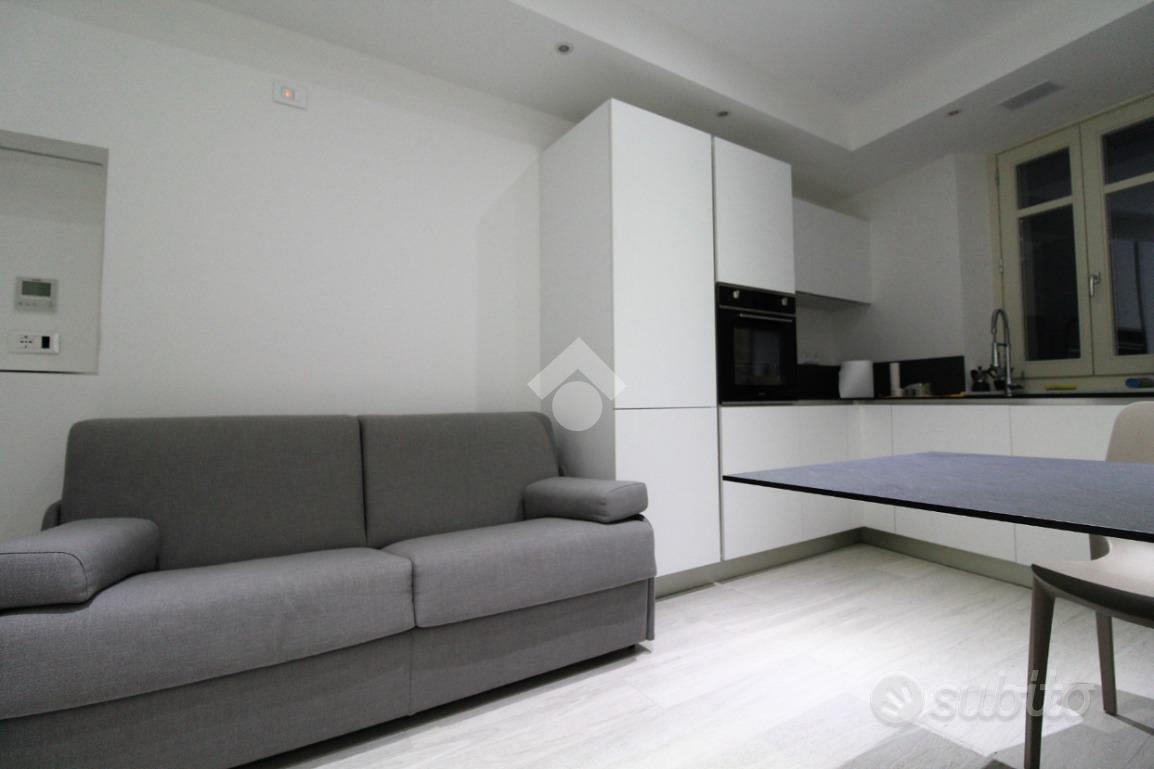 Apartment in Saluzzo, Stella - Vista 4