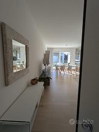 Appartamento tricamere in centro a Roncade