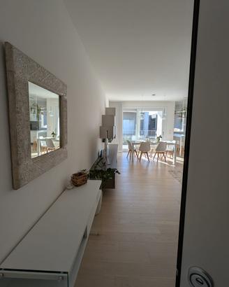 Appartamento tricamere in centro a Roncade