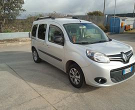 RENAULT Kangoo 3ª serie - 2016