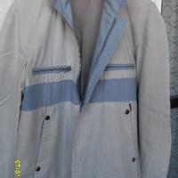 Giubbotto estivo da uomo