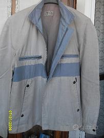 Giubbotto estivo da uomo