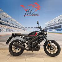 Yamaha XSR 125 - 05/2022 - Km 9900 -