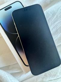 Apple iPhone 14 Pro Max 256GB – Colore Bianco