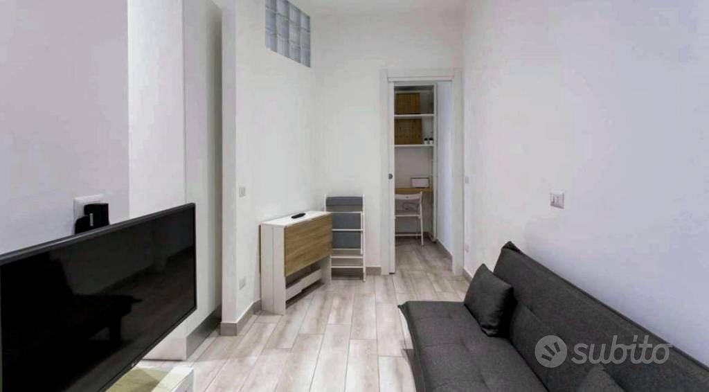 Appartamento – Milano, Gamboloita, Municipio 4 - Vista 3