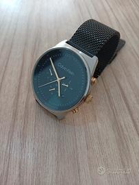 Orologio da polso Calvin Klein 