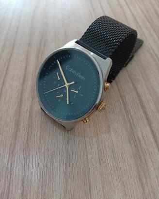 Orologio da polso Calvin Klein 