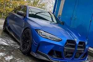 ricambi bmw m3 g80 2020 2021 2022 DISPONIAMO DI RI