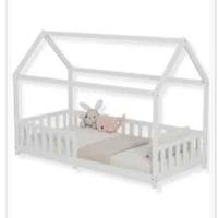 Letto Montessori + Materasso