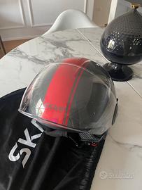 Casco moto SKA-P