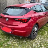 Opel Astra 1.5 dci